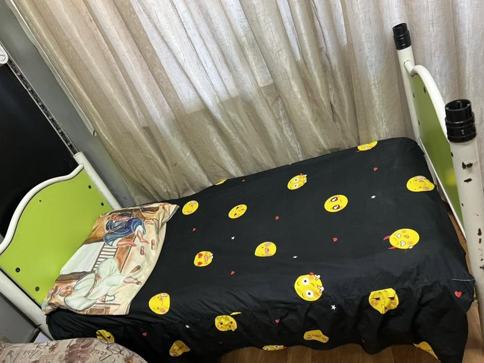 جربايه  حديد نظيفه عدد ٢ السعر ٥٠ وبيهن مجال مكاني كراده كم ساره


**إذا كنت صاحب هذا الإعلان وتريد حذفه لأي سبب، رجاءا أرسل رسالة إلى الدعم الفني**