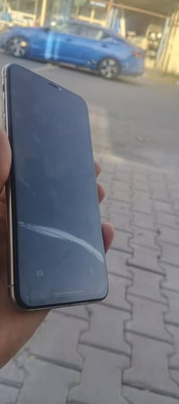 اكس ماكس • ٢٥٦ • شاشة مبدلة