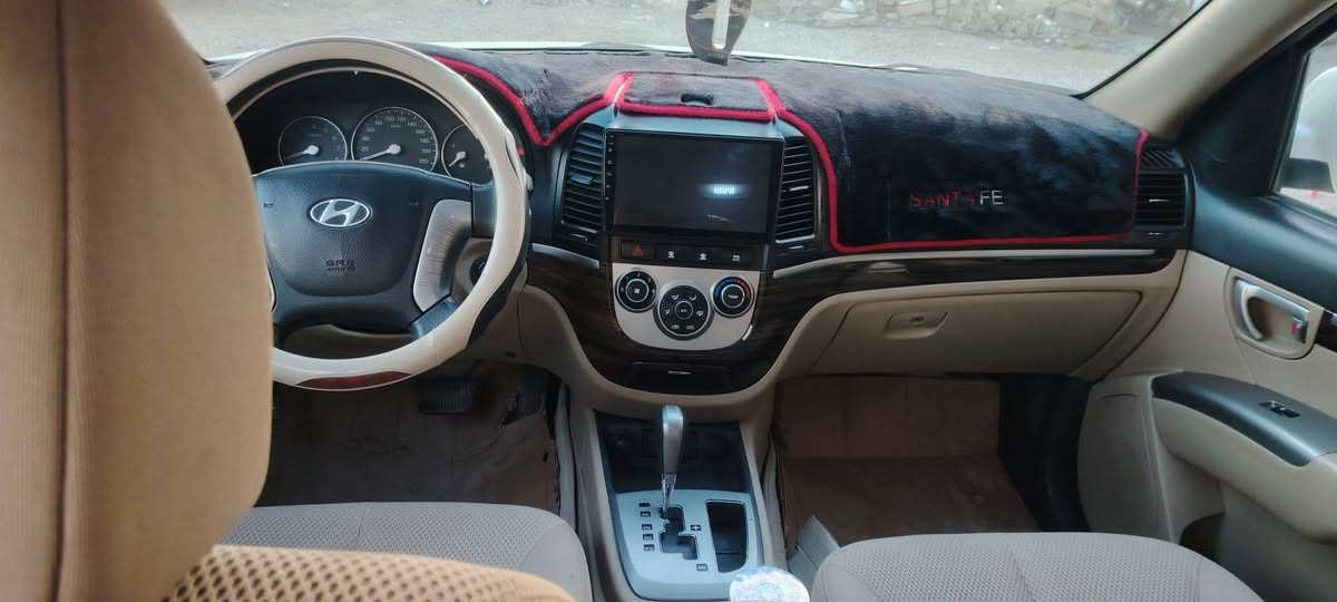 سنتافي ٢٠١١ خليجي رقم سليمانيه هزه لشهر ٨ تريد وكاله تحويل حاضر مكان السياره الصويره محرك سته فول مواصفات عده البصمه محرك شرط لا تنقيص ولا بخار ولا راجز صدر كهربائيات تخم تاير كله جاهزه الف ماتصرف عليه سعره ١٥٨ بيه مجال كلش بسيط *********** رقمي بي واتساب السياره كفاله عامه عده شبر صبغ بالبنيد أثر تكشر
