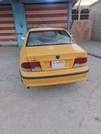 موديل ٢٠١١ • كير ومكينه شرط • البصره