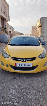 فول مواصفات • ٢٠١٣ • حادث بنيد