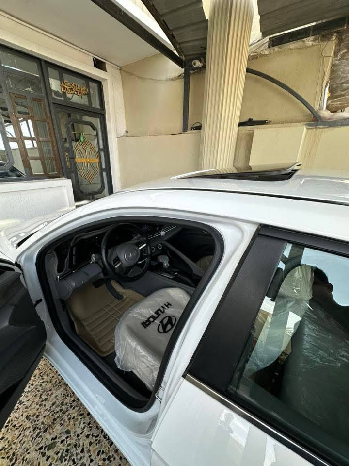 سلام عليكم ورحمة الله وبركاته
النترا مديل 24 فووول للاخير ومكفول من كلشي 
مرواس حسب القناعه
‏‪***********‬‏👈اتصال👈وتساب
‏‪***********‬‏👈اتصال👈وتساب
مكان السياره بغداد قضاء المحمودية 
حي العسكري خلف مدرسه البساله
