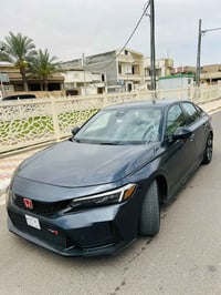 سيفك تورنك هايبرد موديل 2025 ماشيه 3000 فول مواصفات السياره مكفوله لغد...