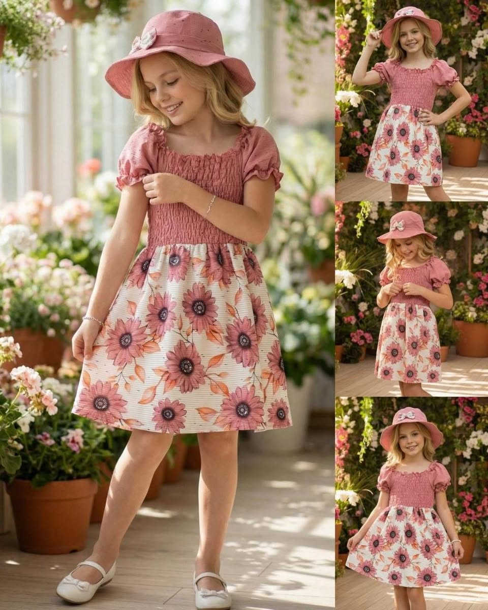 إذا كان لديك مشروع تجاري أو محلاً لبيع الملابس والأطفال، فلا تتردد في التواصل مع فريق كيراز لديه خبرة في تجارة الألبسة.🍒❤️
🔴 يرجى ملاحظة أن جميع منتجاتنا يتم بيعها بالجملة فقط.❤️‍🩹✨

🍒 Kiraz - Kids 🍒
  Kod: 7264
◽️Sizes :  4-5-6-7-8  years 
◽️Seri : 5  pieces

 ✅✅  Price : ⁉️

✅ للتثبيت واتس اب : 00905516477222


**إذا كنت صاحب هذا الإعلان وتريد حذفه لأي سبب، رجاءا أرسل رسالة إلى الدعم الفني**