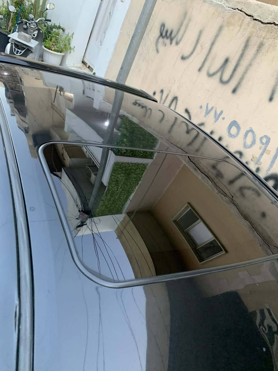 سلام عليكم كورلا للبيع موديل ١٦ السيارة s  فتحه تحكم ستيرن كروس سرعه شفتات ستيرن شاشة كامره كشتات جلد مع مخمل خمس تجاوي ويل كب ١٧ تخم  تأثير جديد كل نقص مابيه جاهزه باسمي تحويل مباشر حادث بنيد فقط ايرباك سستم وبيه بالعراق صار بارد قليل بالجاملغ السمنه الامامي وبين البلاتين هم بارد قليل السعر ١٢٥ وبيه مجال لمعلومات اكثر الاتصال على الرقم ***********
