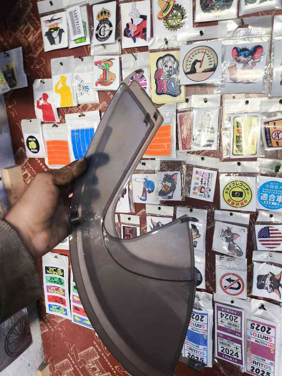 لابوبو
ومتوفر مسطره برجستون 
وهذه حساب المحل تيك توك 4moot@
https://www.tiktok.com/@4moot?_r=1&_t=ZS-93ho3STbnl7

الجربوعيه 1 محل عليوي والمايعرفنه يسئل علينه😁✌️


**إذا كنت صاحب هذا الإعلان وتريد حذفه لأي سبب، رجاءا أرسل رسالة إلى الدعم الفني**