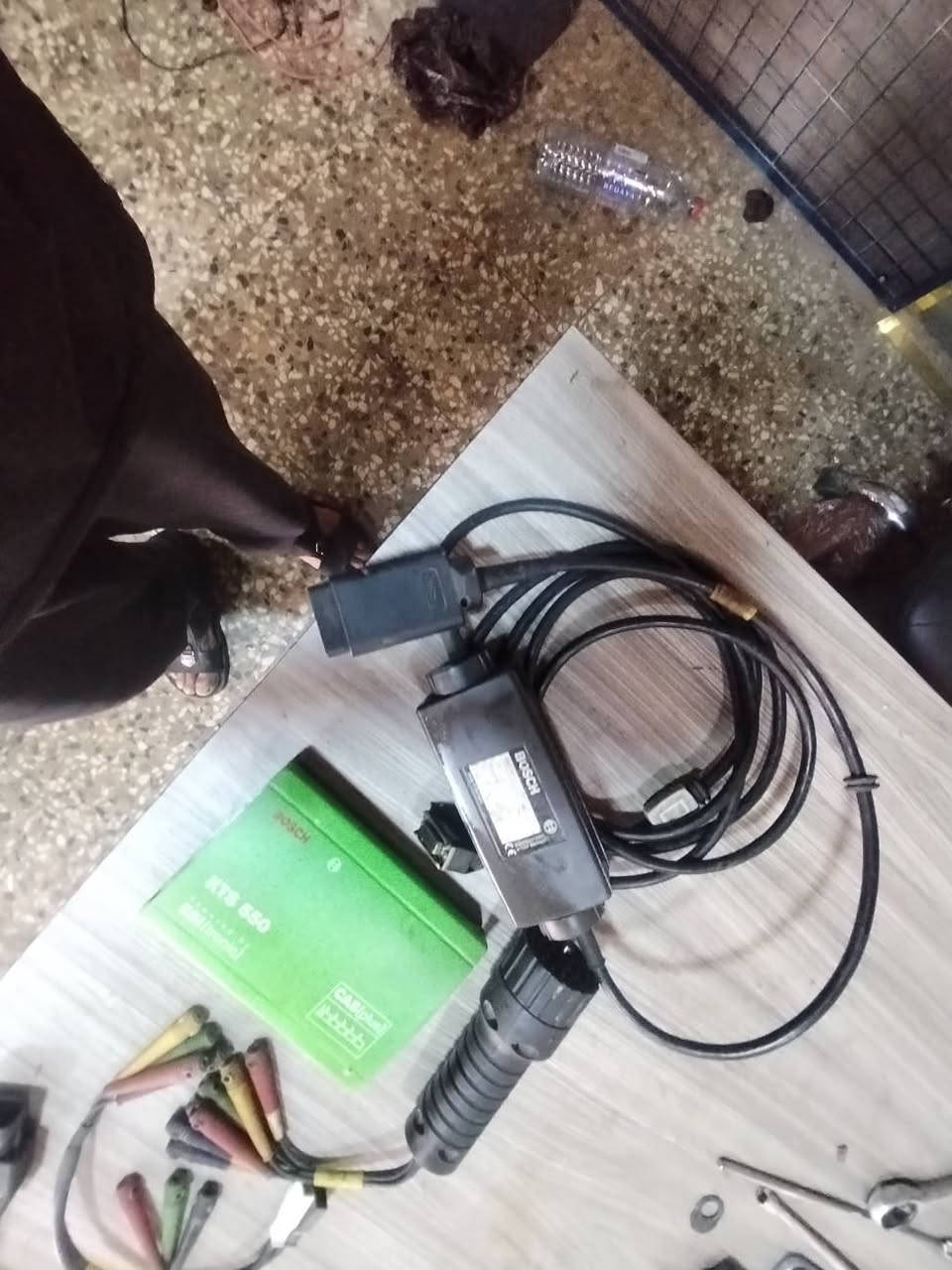 BOSCH KTS550 اربد, محافظة إربد


**إذا كنت صاحب هذا الإعلان وتريد حذفه لأي سبب، رجاءا أرسل رسالة إلى الدعم الفني**