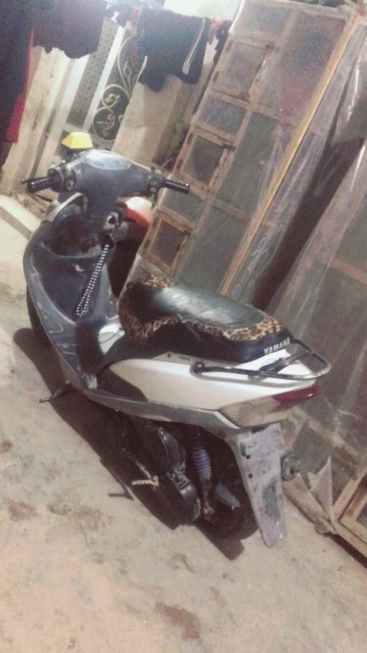 اسلام عليكم ماكس منغولي للبيع الدراجه كامله برغي ما ناقصه سلف كهربائيات كله شغاله قيم واخذ بسعر الي يرضي بي الله مكاني حله مركز المدينه متواجد خاص


**إذا كنت صاحب هذا الإعلان وتريد حذفه لأي سبب، رجاءا أرسل رسالة إلى الدعم الفني**