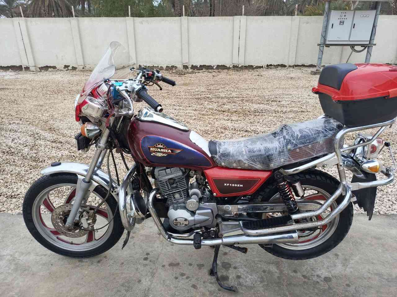 دراجه جونده 2015،اوراق اصولي محرك مكفول  كهربائيات كله شغاله، السعر650 ،العنوان بابل الحمزه الغربي خيكان ***********
