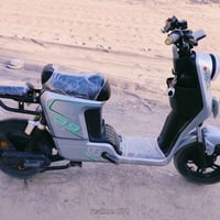 دراجة شحن • دراجة كهربائية • دراجة • للبيع • البصرة • الزبير