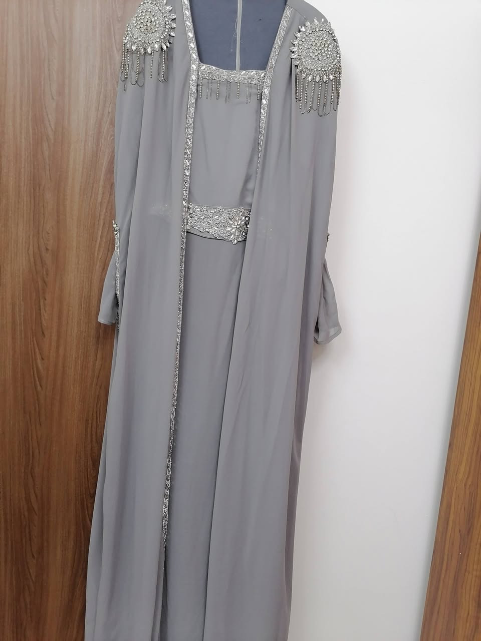 قياس ٤٤


**إذا كنت صاحب هذا الإعلان وتريد حذفه لأي سبب، رجاءا أرسل رسالة إلى الدعم الفني**