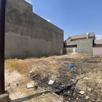 جسر دوميز • قطعة تجاري • ٢٠٠م