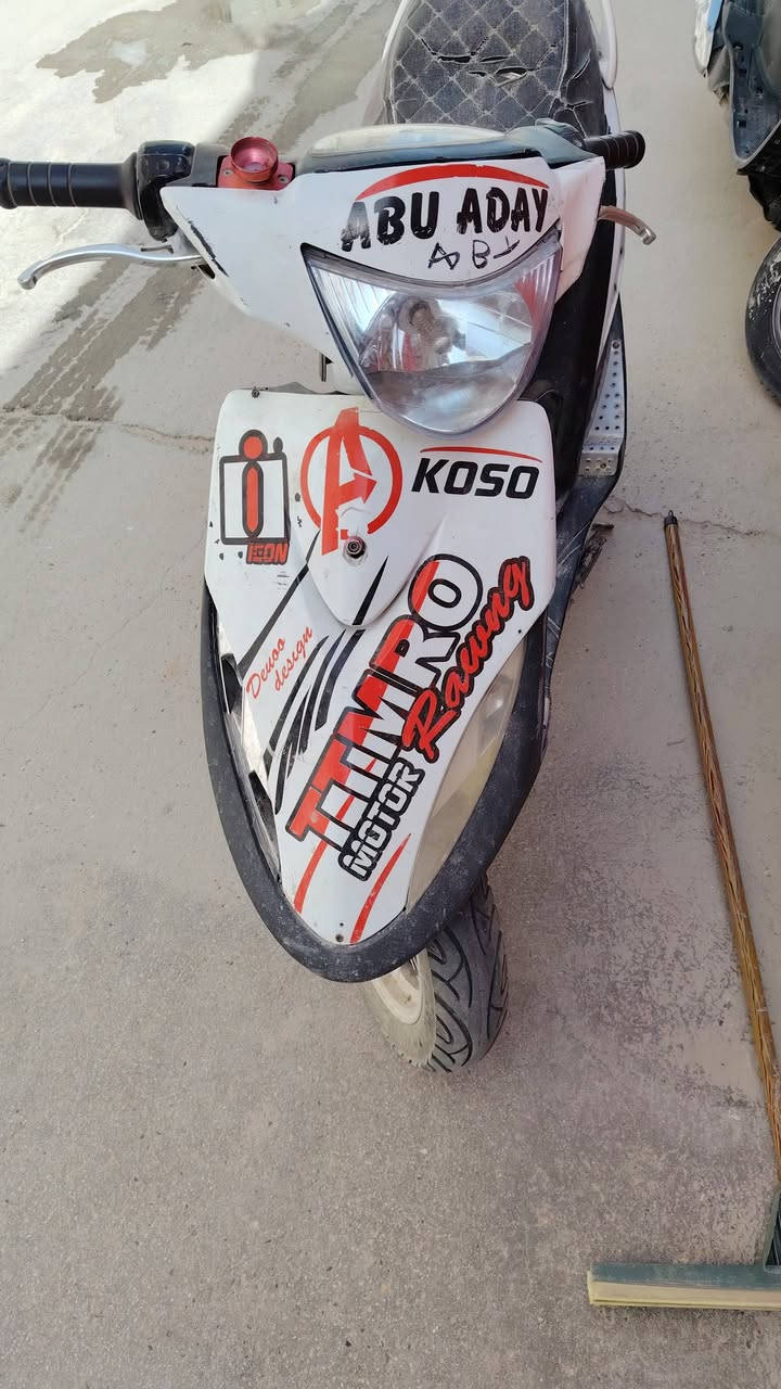 سلام عليكم درجه للبيع كوم حديد شغاله  هندر  واحد ابيع كوم حديد  الشراي يراسل او يخابر
رقمي ***********
