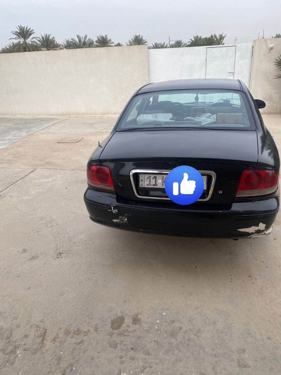 السلام عليكم
سوناتا وفود 2002 
سته سلندر   تحويل مباشر
رقم انكليزي جديد بغداد
السياره خطين عليها منضومه غاز 
تخم تاير جديد
مكينه وكير جدد مصار شهرين من شديتهن كهربائيات كلهن شغلات سياره خير من الله على ايدي بس الكشر يريد شويه ترتيب فقط   
السعر 67 وبيه مجال للشراي
رقم التلفون                                   ***********
واسط الصويره
