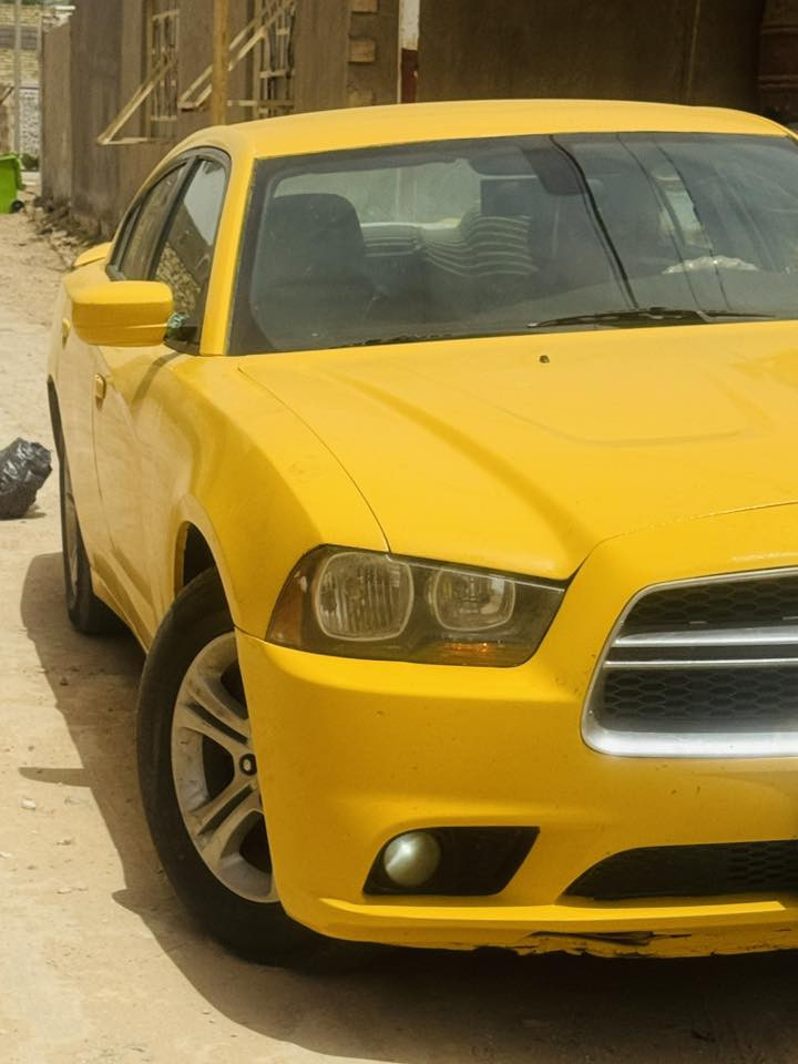 البيع   جاهزات مال خط الجارجر موديل 2013وابامه موديل 2009جاهزات مال شغل اتصل وتامر امر مكاني نجف كوفه ***********

