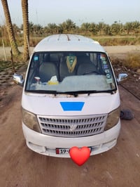 ٢٠١٠ • مكينة جديده • بابل