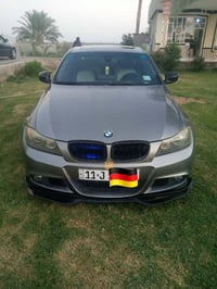 بي ام E90 • ٢٠١١ • ٦ سلندر