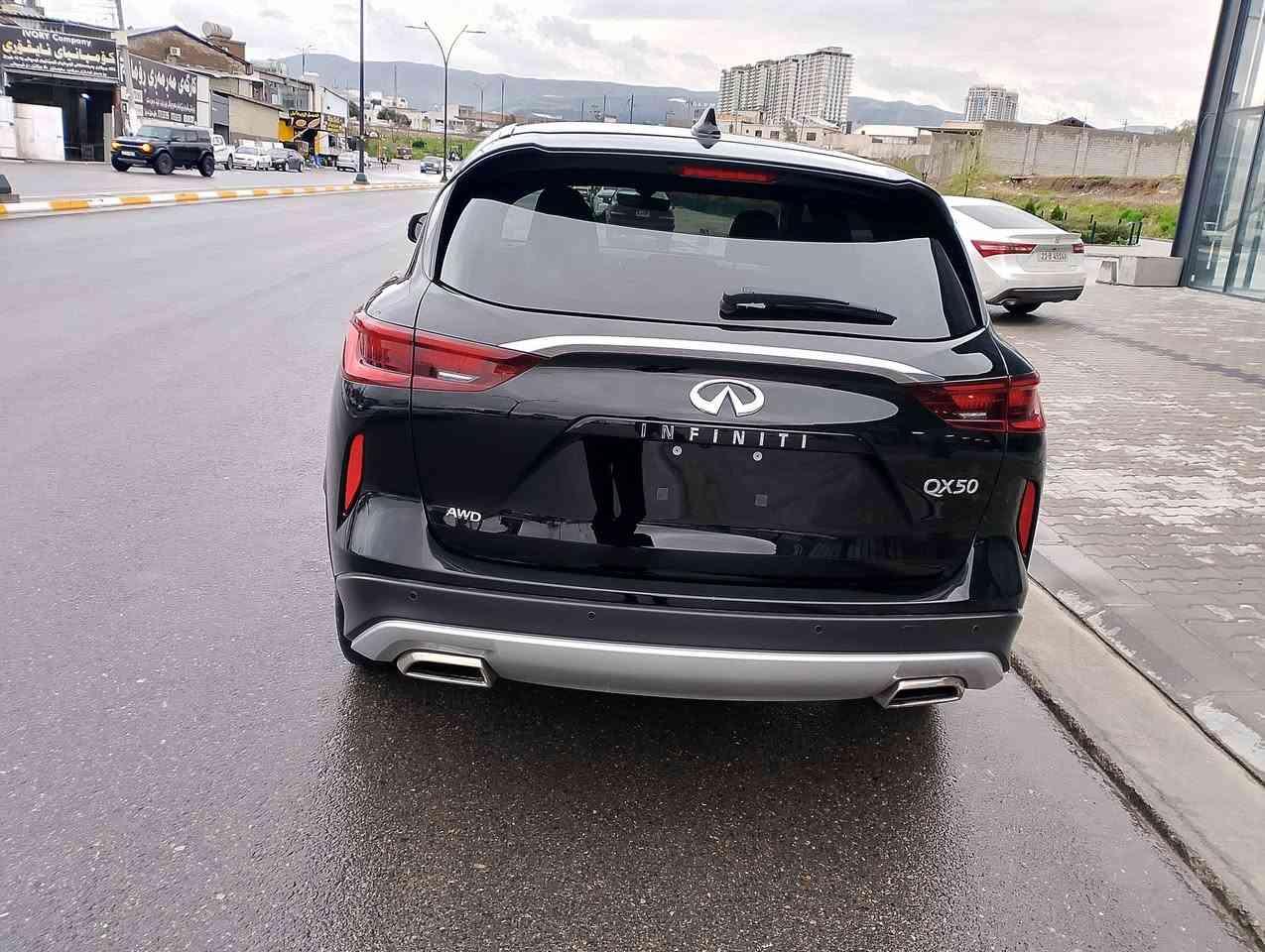 بسم الله الرحمان الرحيم
انفنتي QX50 م 23 بس بؤند بؤياخة بئ داخلي فول مواصفات بى سلايدة كاتية رقم نية /31 هزار كم رؤشتوة /ماكنة 4 بستون تيربو /لةسليمانية /سعر180 معاملة/*********** / واتساب كورك*********** / انفنتي qx50 موديل 23 ماشية 31الف كم /فقط البوندصبغ بدون دواخل /كاتي مومرقم /السيارة بالسليمانية /فول مواصفات ماعدا فتحة/محرك 4سلندر تيريو اقتصادي / ايرباك ستيرن طاك راجع سستم /*********** / واتساب كورك *********** السليمانية, العراق
