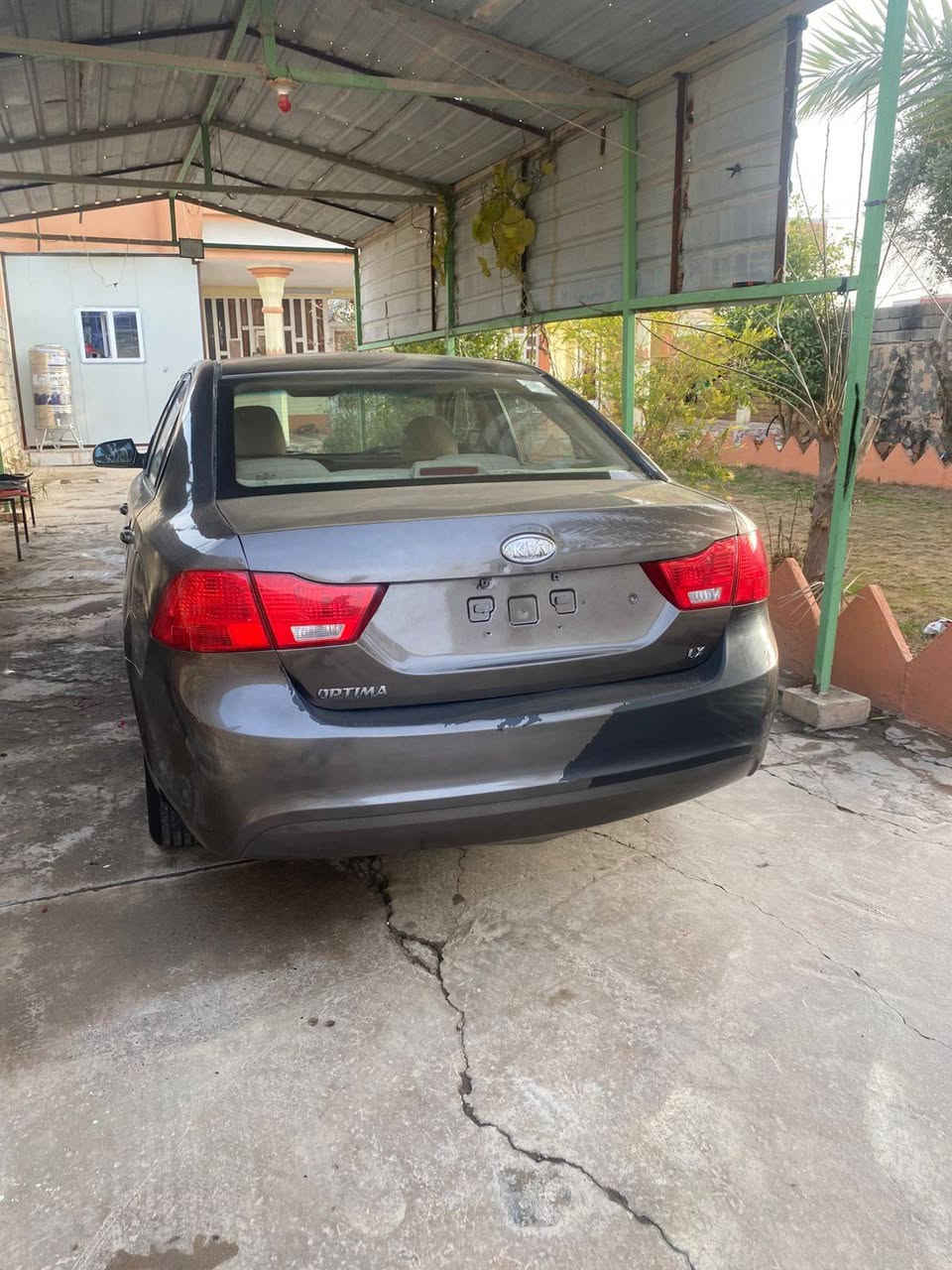 اوبتما 2009 كص جديد
جاهزه ما بيه نقص 
السعر 41 
للاستفسار الاتصال 
***********
***********
