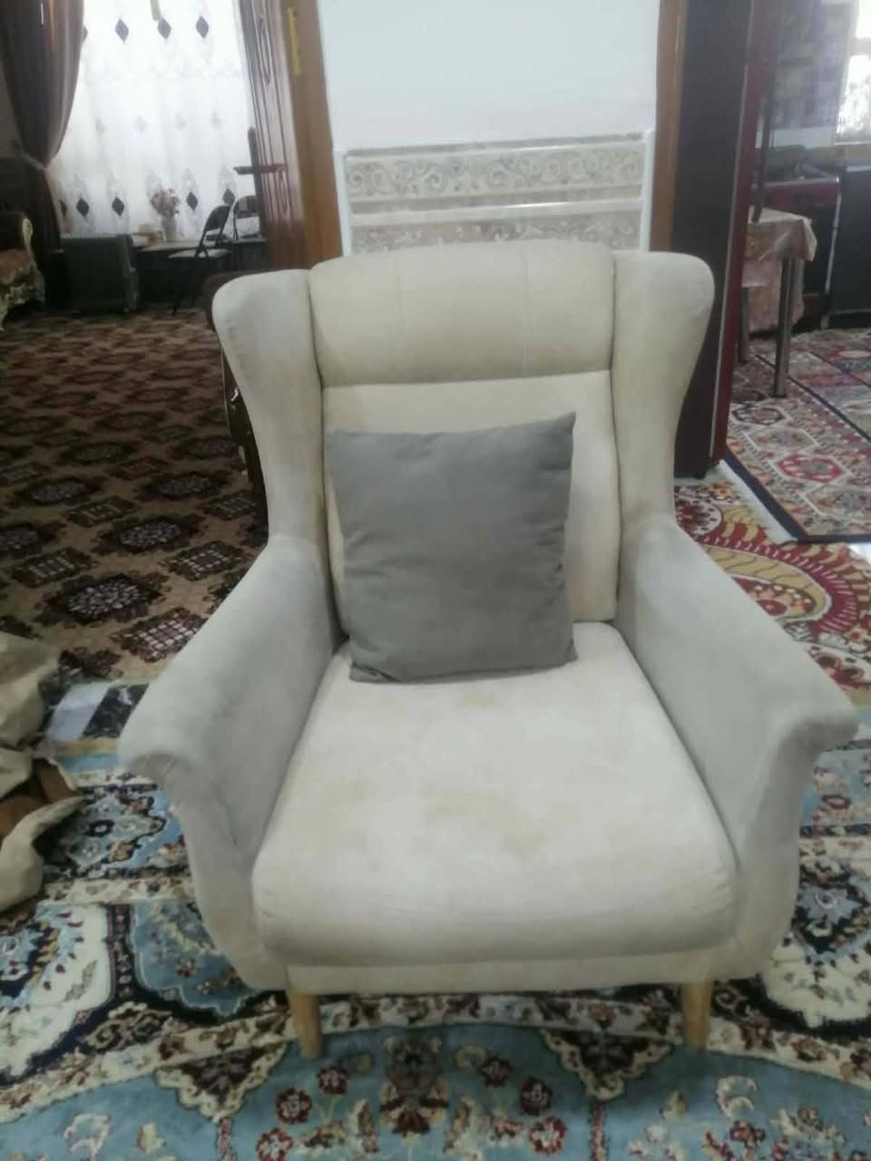 سلام عليكم تخم البيع


**إذا كنت صاحب هذا الإعلان وتريد حذفه لأي سبب، رجاءا أرسل رسالة إلى الدعم الفني**