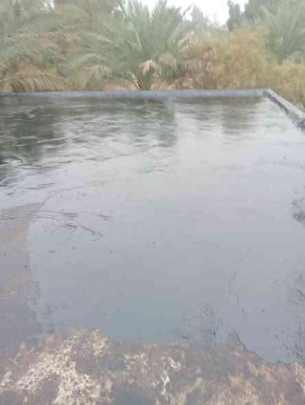 السلام عليكم يوجد جير التجير سطوح والاساسات سعر البرميل 65كرسته وعمله اللي يريد يجي خاص بي خير ويدلل ويدك على الرقم ***********
