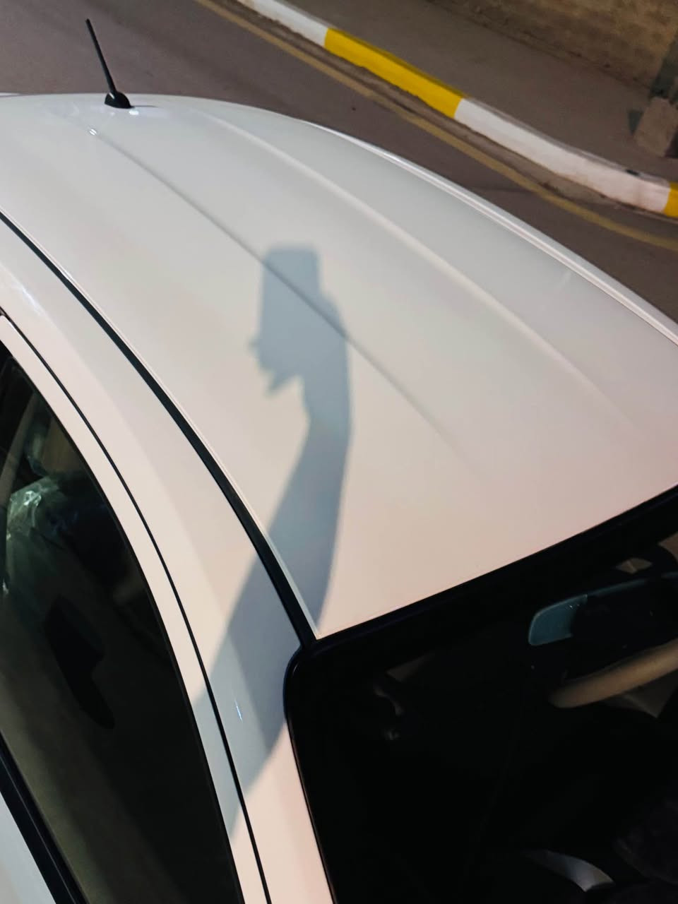 سلام عليكم نيسان سني 2025 ماشية 5الاف بيها رصعات بالبنيد 
كامرة وشاشه وكاربلاي  اشاير بالمري 
للاتصال *********** بعقوبة, ديالى
