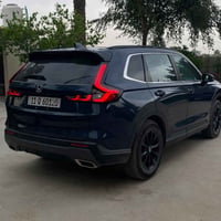 هوندا crv سبورت L موديل ٢٠٢٥ ماشية ٩٠٠٠ كيلو فول مواصفات للبيع بسعر ٢٢...