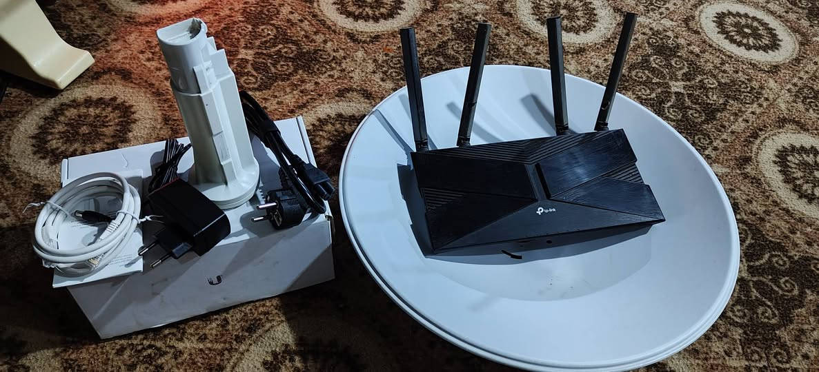 منضومه نت كامله بس اشترك ما بيها نقص 
ب100 قفل بدون عمله مستخدم شي قليل
***********
