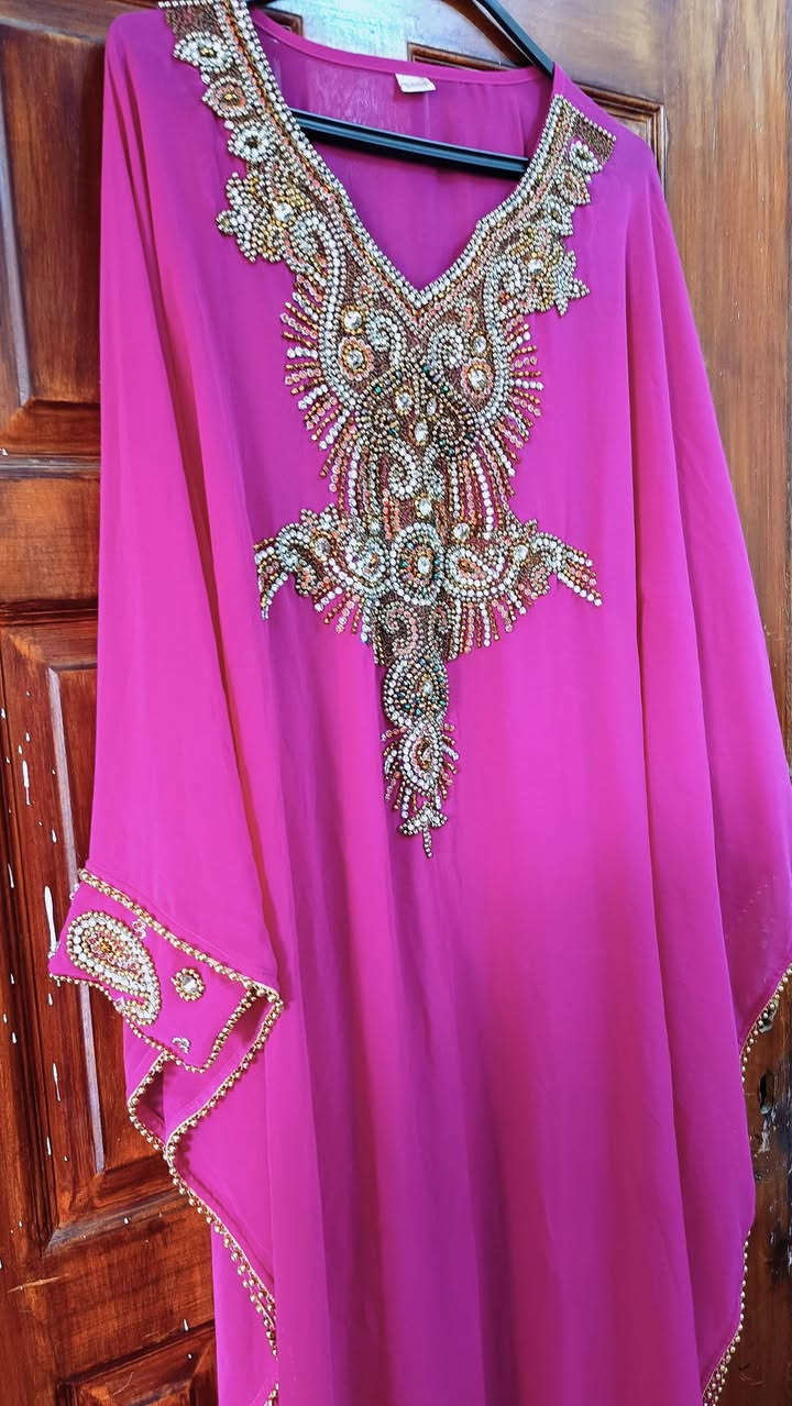 السلام عليكم ملابس نضيفه سعر حسب القطعه


**إذا كنت صاحب هذا الإعلان وتريد حذفه لأي سبب، رجاءا أرسل رسالة إلى الدعم الفني**