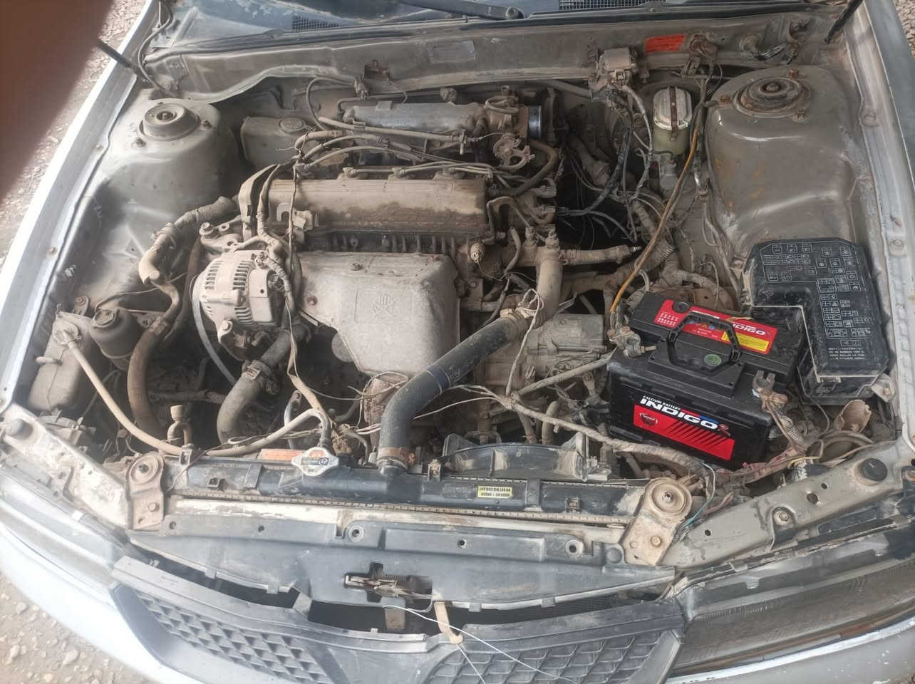 🌹""من رضي برزق الله لم يحزن على ما فاته". 🌹
السيد مدير الكروب الموقر المحترم ❤️💛
مسيبوشي مكنا موديل 2004 🌷🌷🌷
 مزاد وزاره الداخليه 🚓🚔🚔
محور محرك وكير كامري✈️✈️
تترقم بغداد او اي محافضه 
المراوس مقبول🤗🌹🌹🌹🌹🌹
محرك وكير كامري مكفول غرفه جديده جدا  سياره جاهزه شغل وتوكل مكفوله من الضربه والجفيه والكلبه وكفاله الشاصي والكص  شرط التراي  تستلم وثيقه استلام العجله الاصليه مع مكاتبه مباشره مع ابو المزاد مع وكاله ام الباركود بنفس اليوم 
تكاليف الرقم على المشتري السعر 32$قفل 
 المكان كربلاء المقدسه
اضغط هنا للمراسله👇
https://wa.me/message/SHXCLQNRVU6YI1

//☎️📞*********** نعتذر اذ لم يتم الرد مباشرا سنتصل بك لاحقا باقرب وقت ممكن تحياتنا للجميع♥️♥️♥️♥️

https://www.facebook.com/share/1DGeRcLXJp/
👆رابط معروضاتنه

👇رابط الواتساب
https://wa.me/message/SHXCLQNRVU6YI1
اهلا وسهلا اخي العزيز في كروب عجلات مزاد وزارة الداخليه الاول في العراق التواصل عبر الواتساب فقط ***********
🌿بيع اومراوس🌿
ارسل صوره السياره الي تريدهه وبيك خير ودلل وذا عندك مراوس دز صورت سيارتك وهم نراوسك بلنسبه المكانات سياراتنه كربلاء المقدسه وفي بابل الحضاره
ملاحضه/✅ جميع السيارات كتبهن باسمنه يعني تتكاتب مباشر مع صاحب المزاد وتستلم كتاب استلام العجله الاصلي مع وكاله ام الباركود وبلنسبه للترقيم اتابع  بس يوصل كتاب سيارتك لمديريه المرور تترقم مباشر
احنه العلينه نتكاتب وياك ونتعهدلك باصوليات السياره كافه وبلبصمه وكل هذا نذكره بلمكاتبه حتا تطمئن وتضمن حقك 
ملاحضه مهمه✅ يجب اخبارنا بمجيئك الينا قبل يوم حتئ انجهزلك السياره المطلوبه🌹🌹🌹✈️
ربي يحفض ويرزق الجميع 
رابط الكروب👇
https://www.facebook.com/groups/894689692665012/?ref=share
