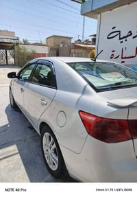 فورتي • ٢٠١٢ • بغداد