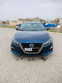 التيما SR • ٢٠٢١ • حادث