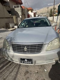 كراون • ٢٠٠٥ • ١١٠٠٠٠ كم