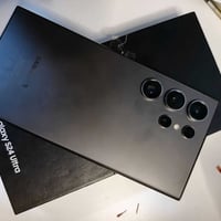 سامسونج S24 الترا • ٥١٢ • العماره