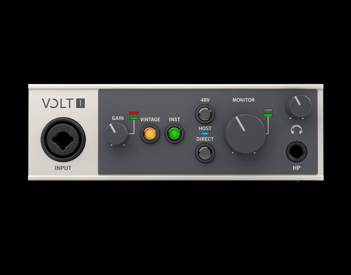 غراض للبيع
الشراي يتفضل خاص
Rode nt2-a 
Midi mk3 mini
Speakers Logitech Z407
Dt 900 pro x 
Volt 1


**إذا كنت صاحب هذا الإعلان وتريد حذفه لأي سبب، رجاءا أرسل رسالة إلى الدعم الفني**