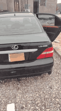 سلام عليكم لكزس 430 مكينه 8V سياره أدوات أدوات سعر 27 مكانه سياره البصره ***********
