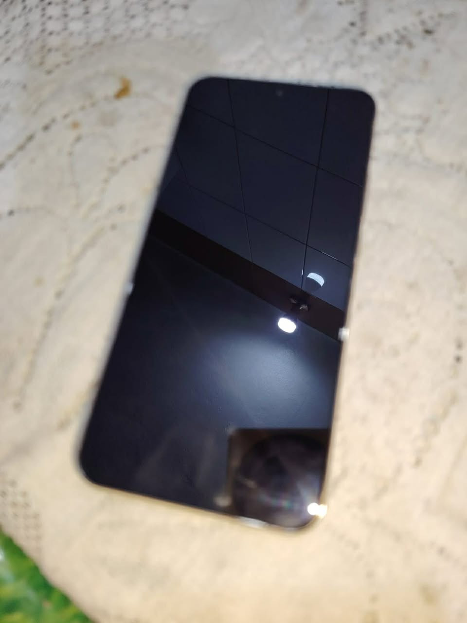 سلام عليكم 
متاح هونر x9d


**إذا كنت صاحب هذا الإعلان وتريد حذفه لأي سبب، رجاءا أرسل رسالة إلى الدعم الفني**