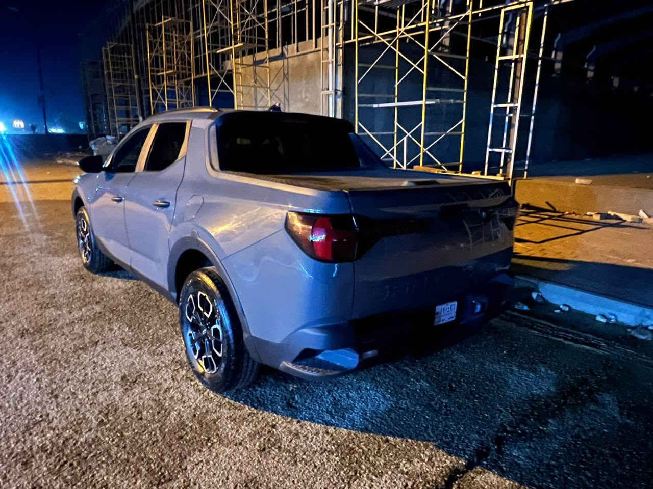 سانت كروز فول مواصفات ٢٠٢٤
مرقم كامل ماشي ١١الف
عنوان بغداد *********** بغداد, العراق
