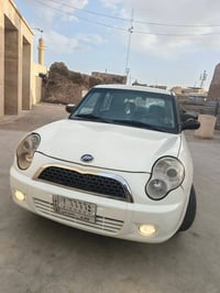 ٢٠١٣ • بنزين • مكينة وكير شرط