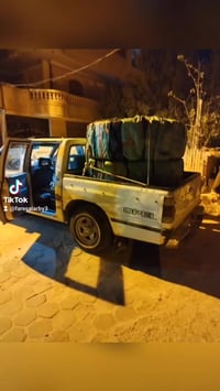 كاوتش تقيل • معدات ثقيلة • لوادر