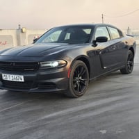جارجر • ٢٠١٨ • ٦ سلندر