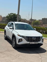 للبيع توسان 2024هايبرد  السعر 185$  صور الحادث مرفقة بالمنشور  للإستفس...