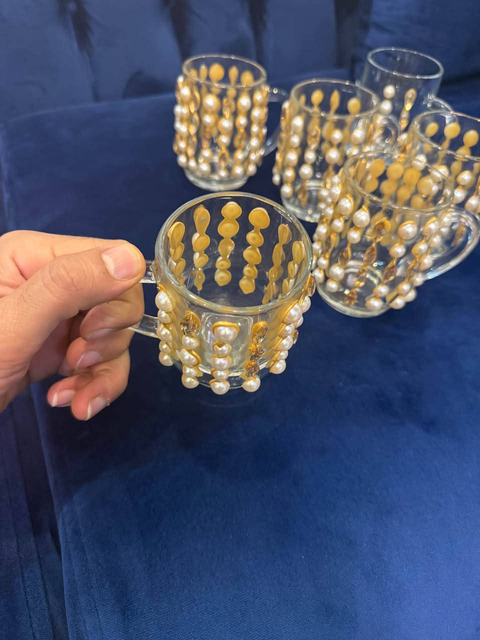 ئەم بەرهەمە ئیشی دەستە و بەکارنەهاتوە /3000هەزار/ لە هەولێر/*********** أربيل, العراق
