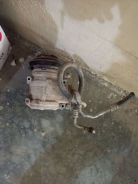 إسلام عليكم كمبريسر تبريد جديد وشغال مال كورله 93اسعر85هاتف 0781844313...