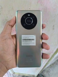 هونر X9a • بطارية 5000 • ديوانية