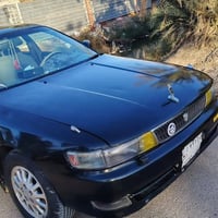 شيزر • مكينة وكير شادين • بني منصور