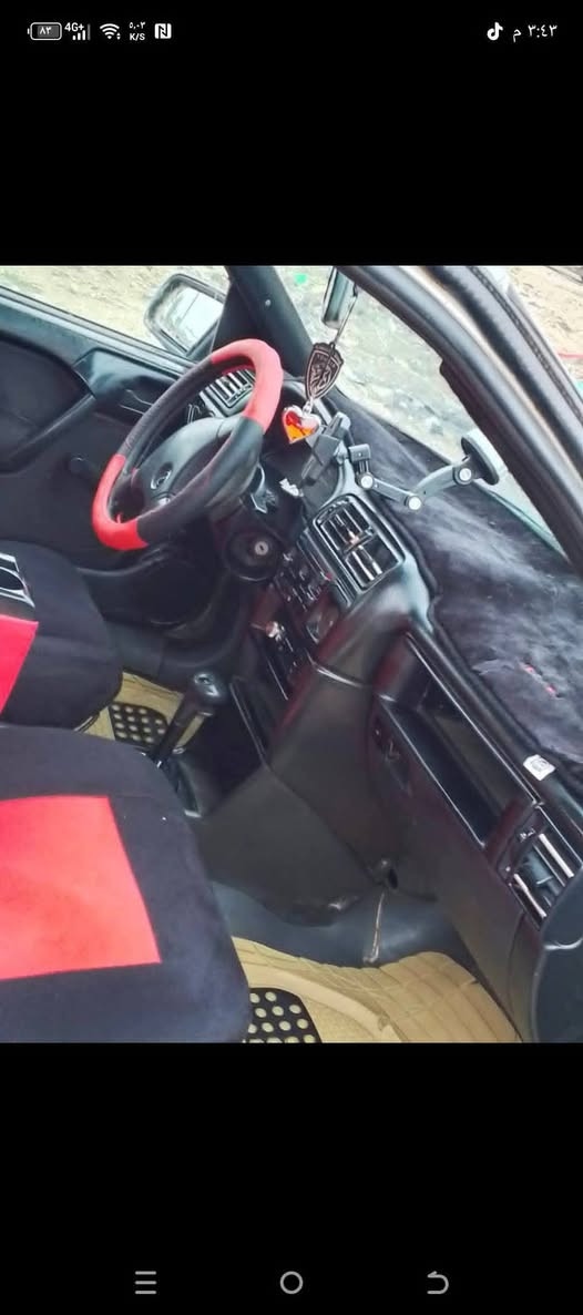 فكتره حجم 20 سياره حلوه رقمهه بغداد انكليزي وسنويه2028 راعيهه موجود شرط المداور كلهه جاهزه ما عده الكير كايم سعرهه 22ورقه رقم ***********
