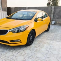 فورتي • ٢٠١٤ • رقم نجف