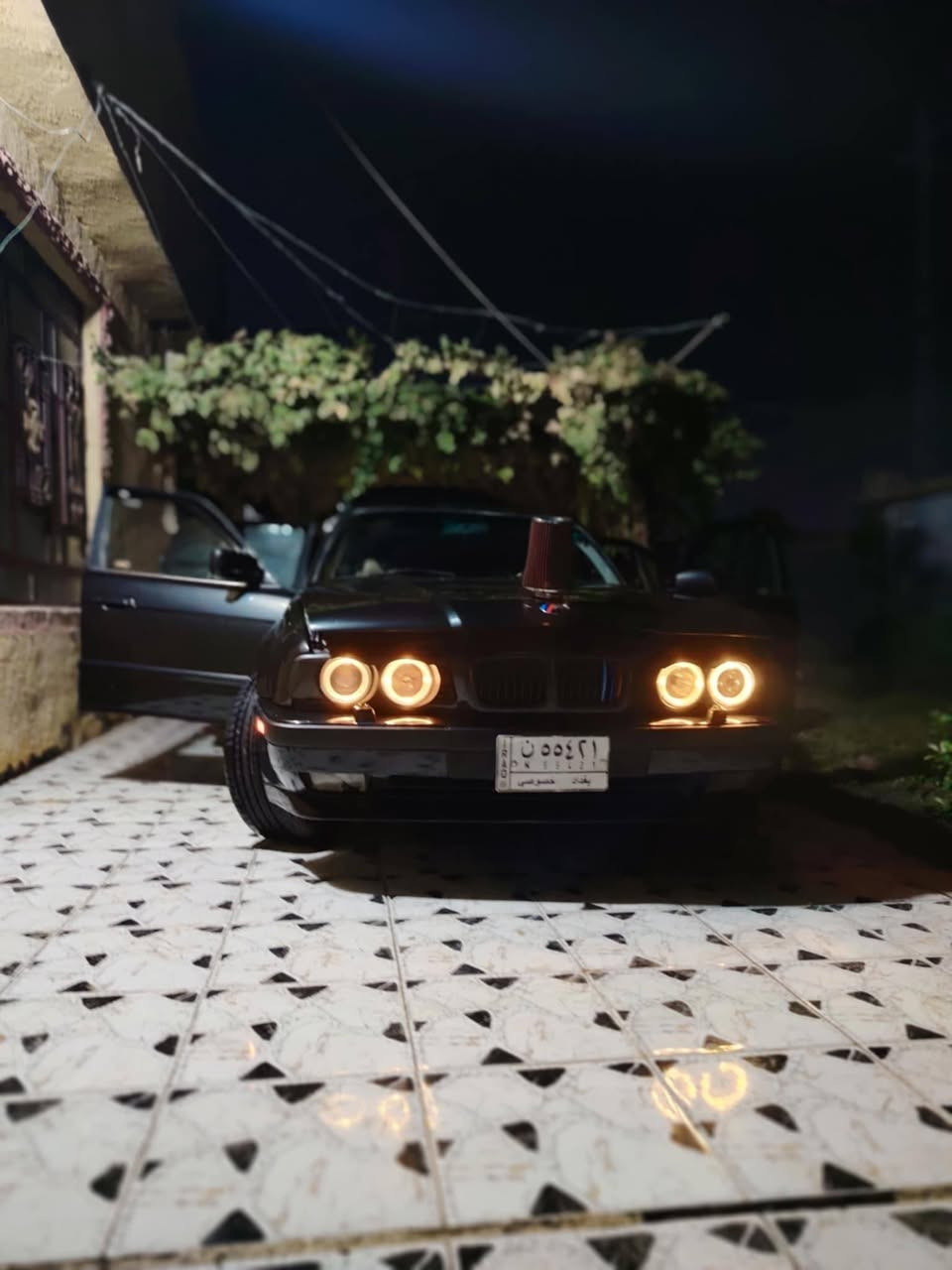 تفاصيل داخل الصور
مراوس ترهم اب 740 عادي اراوس
مكاني بابل مركز المدينه 
***********
