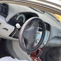 كامري SE • ٢٠٠٩ • جلد